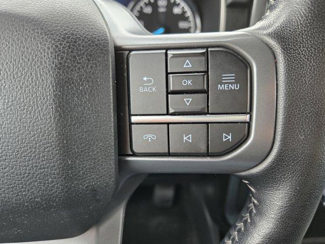 used 2022 Ford F-150 car, priced at $39,495