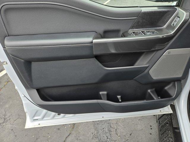 used 2022 Ford F-150 car, priced at $39,495