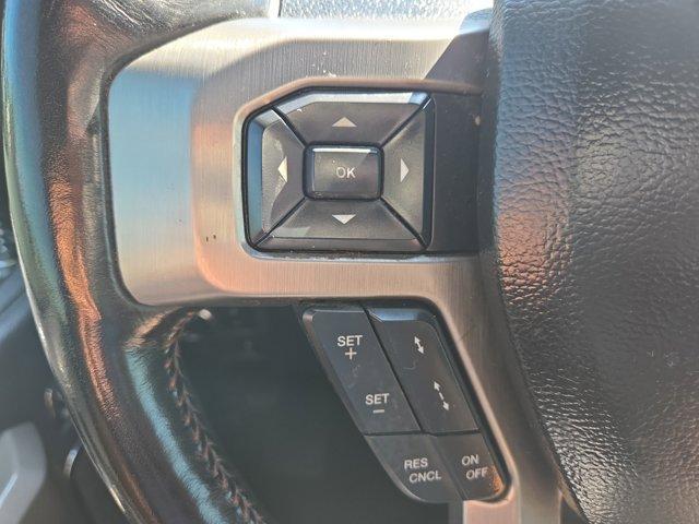 used 2022 Ford F-250 car, priced at $57,995