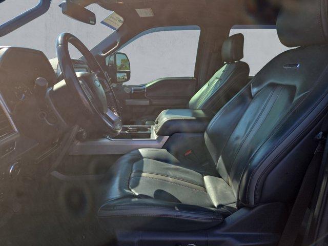 used 2022 Ford F-250 car, priced at $57,995