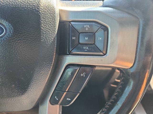 used 2022 Ford F-250 car, priced at $57,995