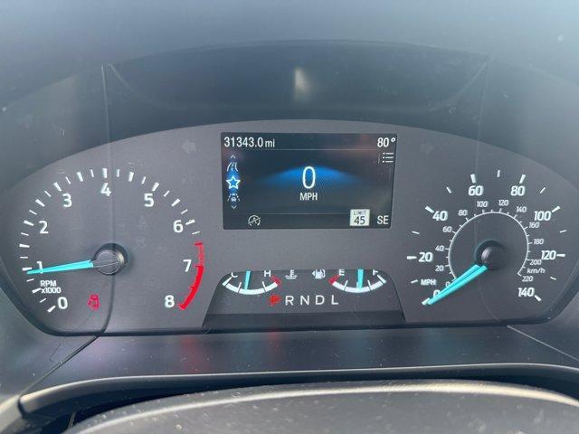 used 2022 Ford Escape car, priced at $20,995
