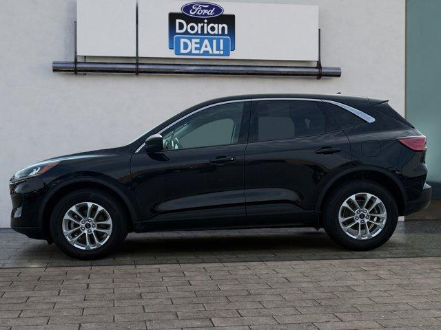 used 2022 Ford Escape car, priced at $20,995