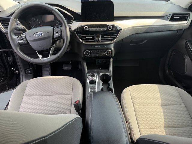 used 2022 Ford Escape car, priced at $20,995