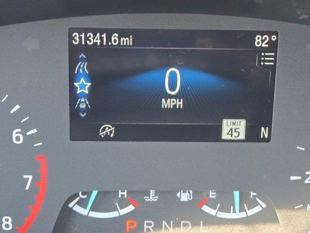 used 2022 Ford Escape car, priced at $21,495