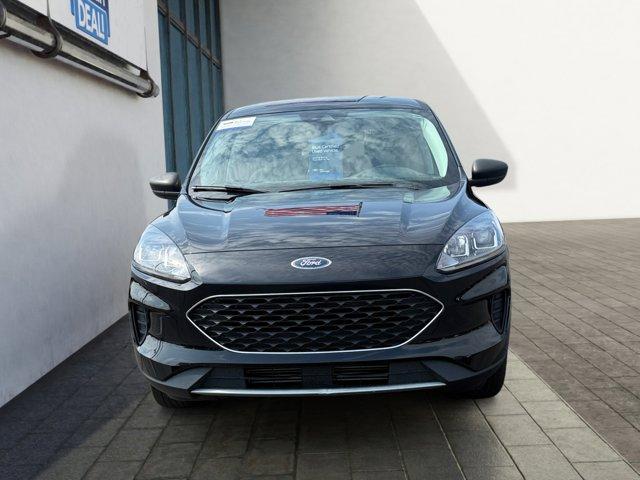 used 2022 Ford Escape car, priced at $20,995