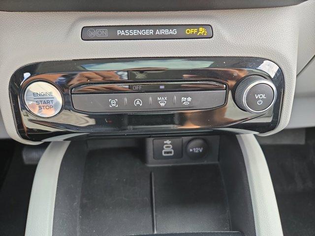 used 2024 Ford Escape car, priced at $27,495