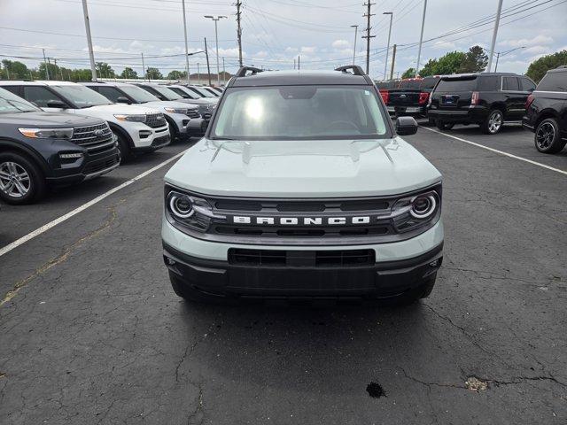 used 2022 Ford Bronco Sport car, priced at $22,995