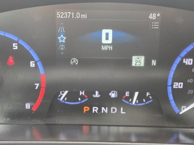 used 2022 Ford Bronco Sport car, priced at $22,995