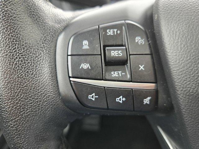 used 2022 Ford Bronco Sport car, priced at $22,995
