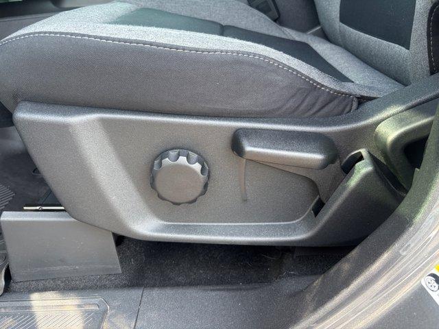 used 2023 Ford Bronco car, priced at $37,995