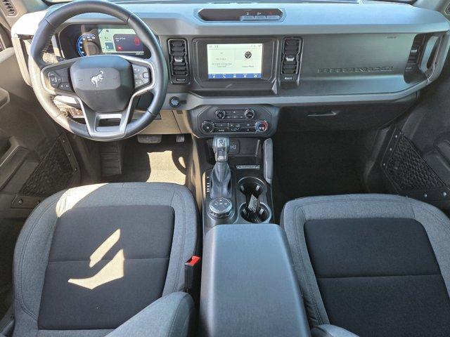 used 2023 Ford Bronco car, priced at $37,995