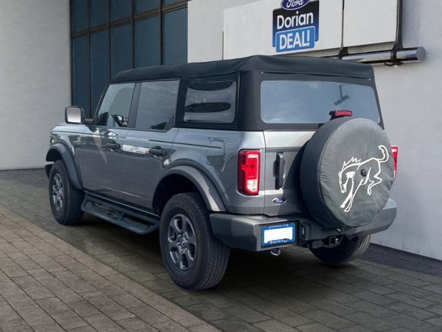 used 2023 Ford Bronco car, priced at $37,995