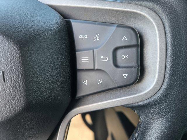 used 2023 Ford Bronco car, priced at $37,995