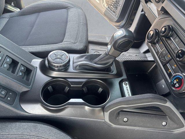 used 2023 Ford Bronco car, priced at $37,995