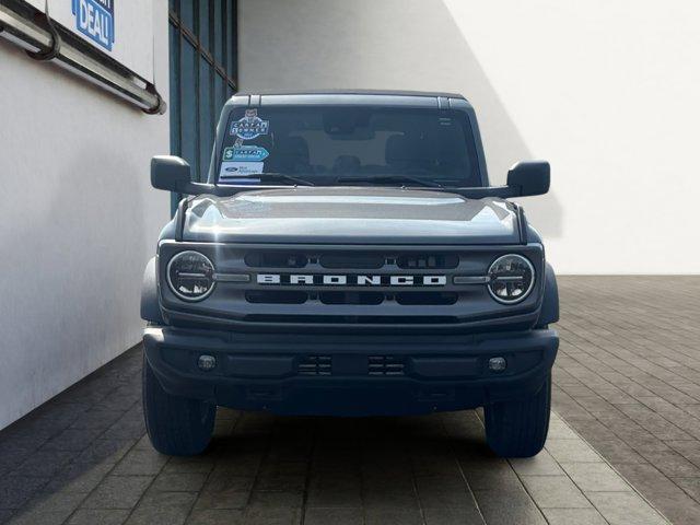 used 2023 Ford Bronco car, priced at $37,995