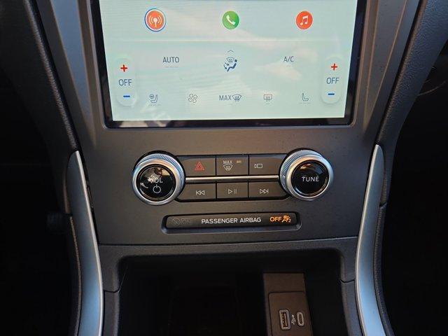 used 2023 Ford Edge car, priced at $26,495