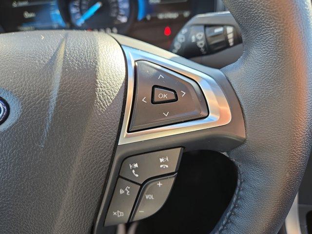 used 2023 Ford Edge car, priced at $26,495