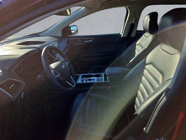 used 2023 Ford Edge car, priced at $26,495