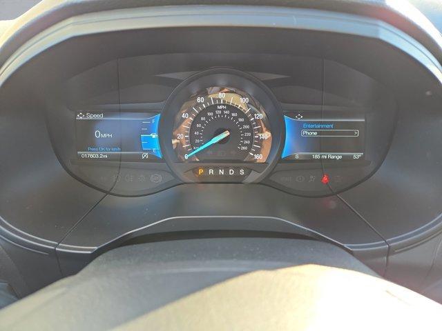 used 2023 Ford Edge car, priced at $26,495