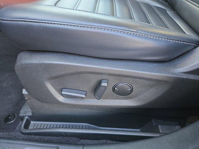 used 2023 Ford Edge car, priced at $26,495