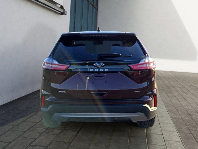 used 2023 Ford Edge car, priced at $26,495