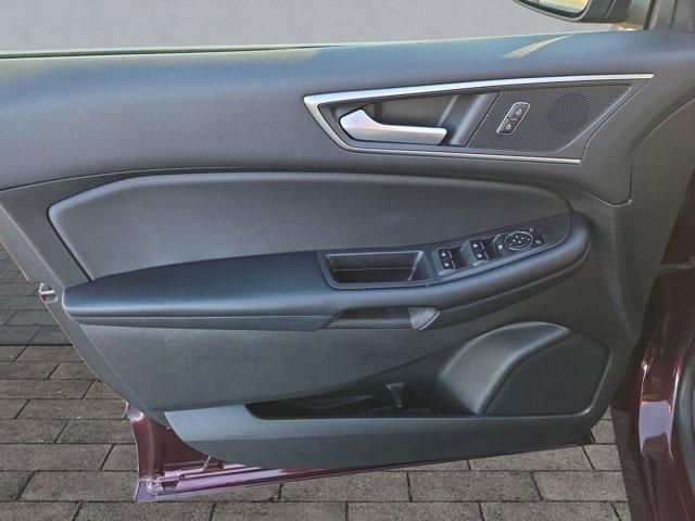 used 2023 Ford Edge car, priced at $26,495