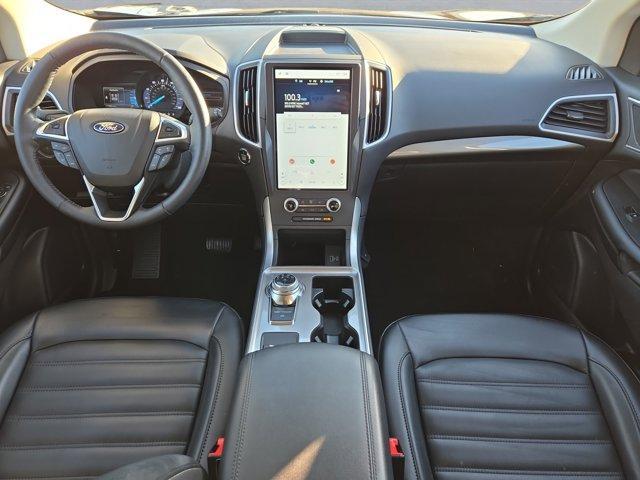 used 2023 Ford Edge car, priced at $26,495