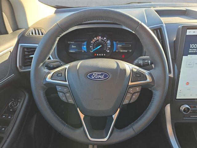 used 2023 Ford Edge car, priced at $26,495