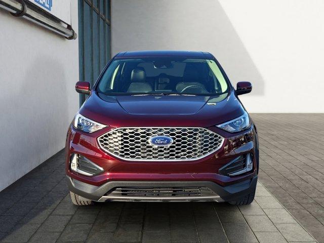 used 2023 Ford Edge car, priced at $26,495