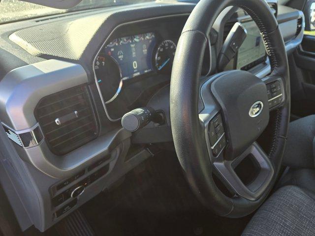 used 2022 Ford F-150 car, priced at $37,995