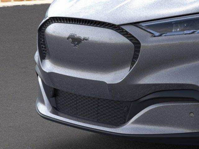 new 2023 Ford Mustang Mach-E car, priced at $44,704