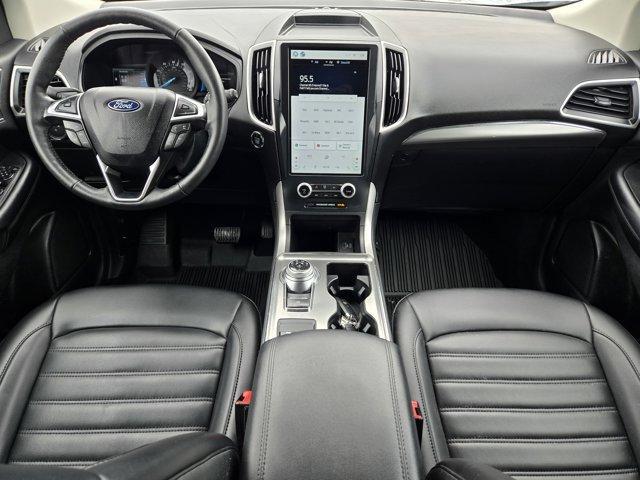 used 2022 Ford Edge car, priced at $23,195