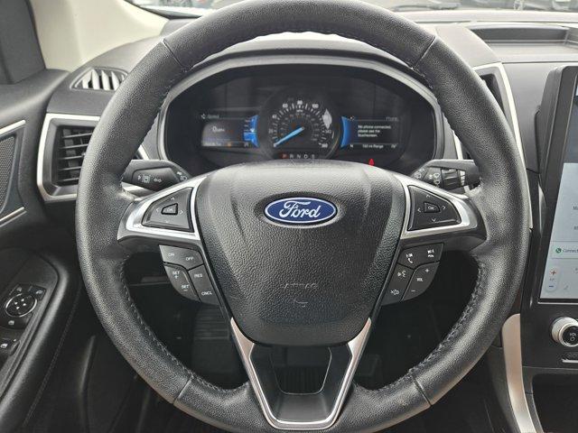 used 2022 Ford Edge car, priced at $23,195