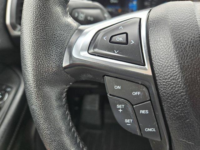 used 2022 Ford Edge car, priced at $23,195