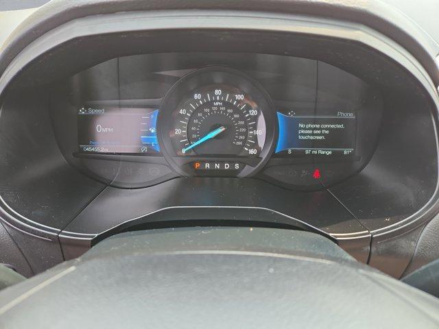 used 2022 Ford Edge car, priced at $23,195
