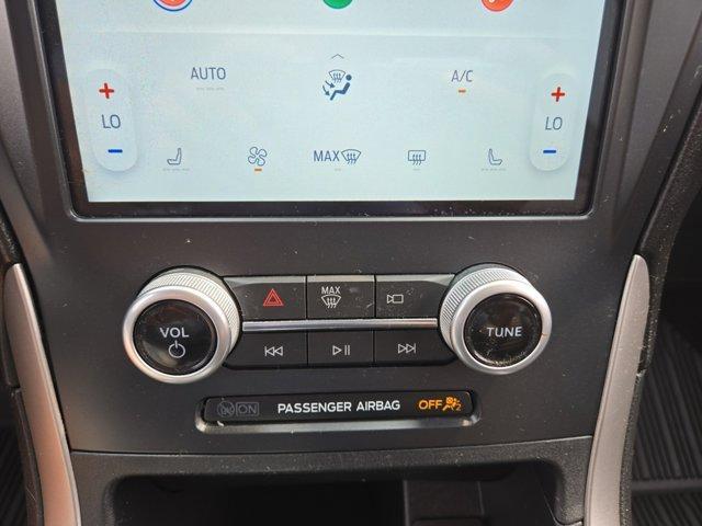 used 2022 Ford Edge car, priced at $23,195