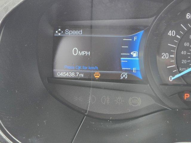 used 2022 Ford Edge car, priced at $23,195