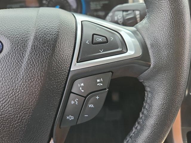 used 2022 Ford Edge car, priced at $23,195