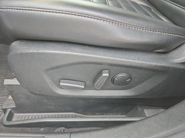 used 2022 Ford Edge car, priced at $23,195