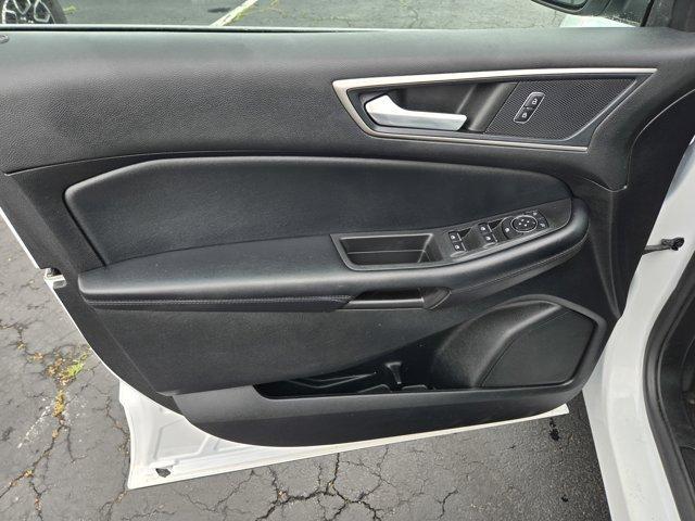 used 2022 Ford Edge car, priced at $23,195