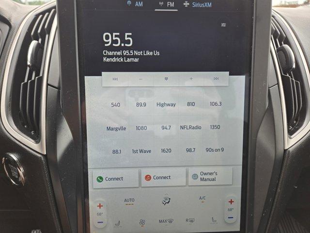 used 2022 Ford Edge car, priced at $23,195