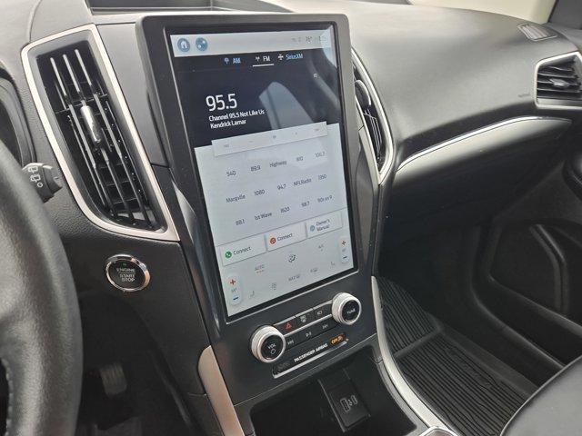 used 2022 Ford Edge car, priced at $23,195