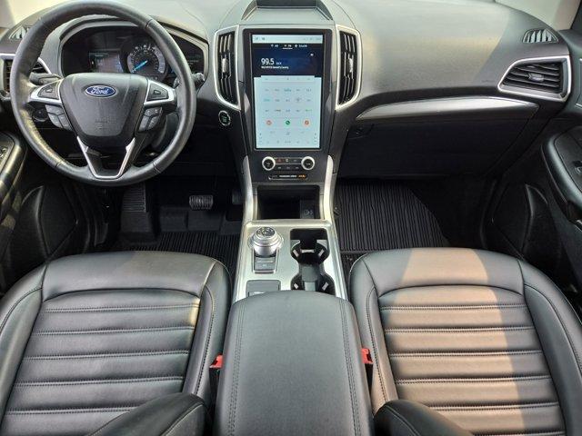 used 2022 Ford Edge car, priced at $23,195