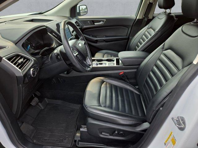 used 2022 Ford Edge car, priced at $23,195
