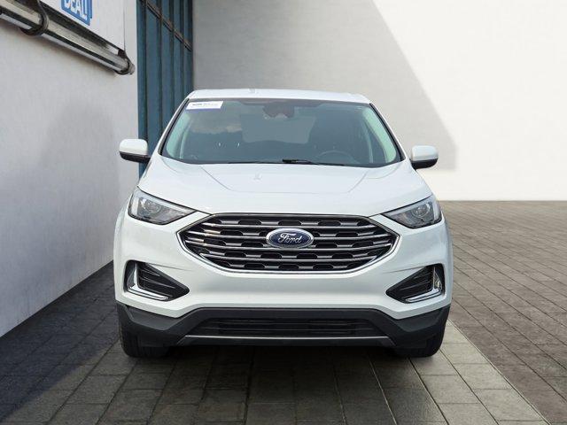 used 2022 Ford Edge car, priced at $23,195