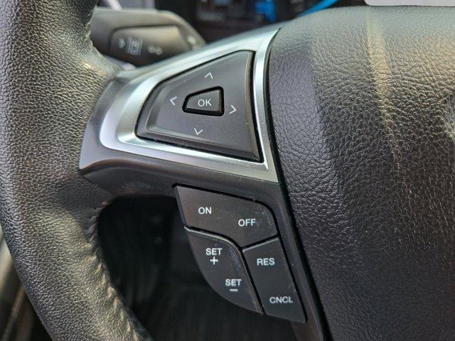 used 2022 Ford Edge car, priced at $23,195