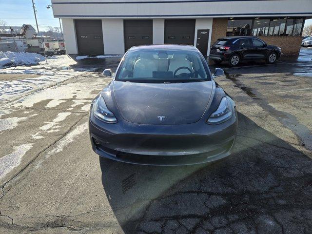 used 2019 Tesla Model 3 car, priced at $20,995