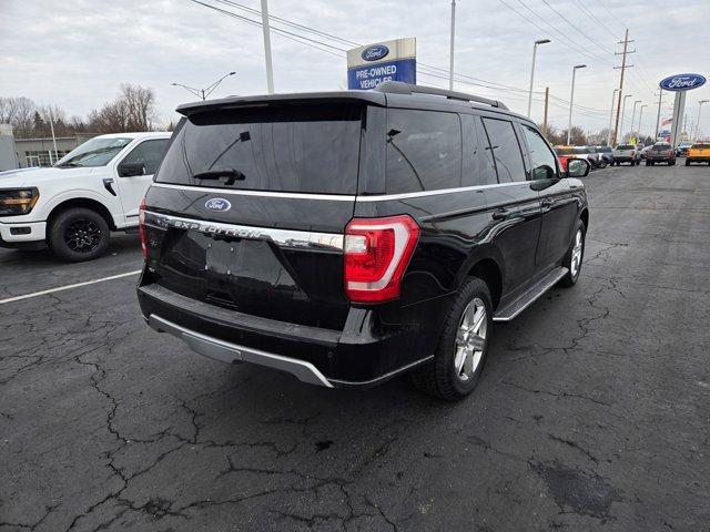 used 2020 Ford Expedition car, priced at $33,995