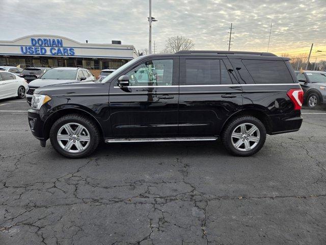 used 2020 Ford Expedition car, priced at $33,995